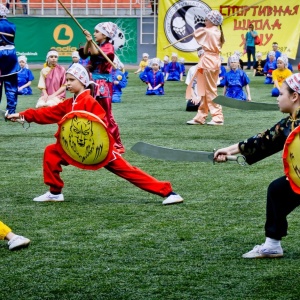 Фото от владельца Держава, спортивная школа