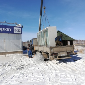 Фото от владельца Грузчик74, ООО, компания по заказу грузчиков и газелей