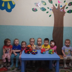 Фото от владельца Пчелка, частный детский сад
