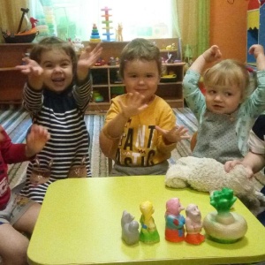 Фото от владельца Наш малыш, сеть частных детских садов