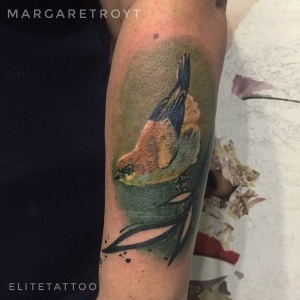 Фото от владельца Elite-tattoo, тату-салон