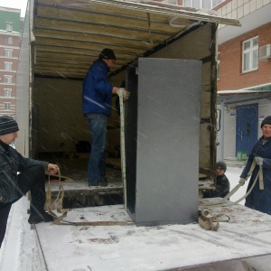 Фото от владельца Переезд-Про, фирма по оказанию услуг грузчиков и такелажных работ