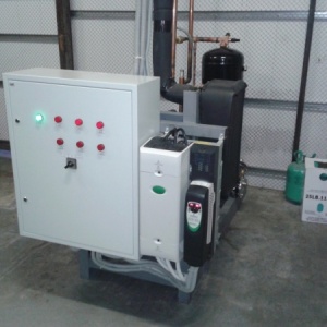 Фото от владельца Бриз-сервис, компания по продаже и ремонту теплового и холодильного оборудования