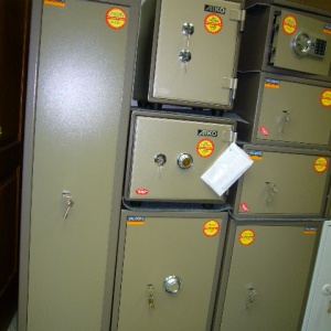 Фото от владельца Стеллаж Центр, фирма по производству архивного, складского и банковского оборудования