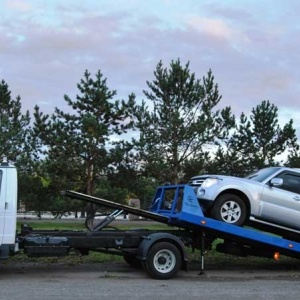 Фото от владельца А Абавто, служба эвакуации автомобилей