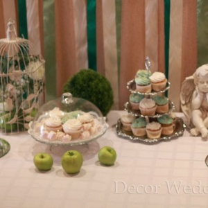 Фото от владельца Decor Wedding, праздничное агентство
