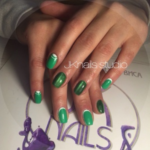 Фото от владельца JK nails, ногтевая студия