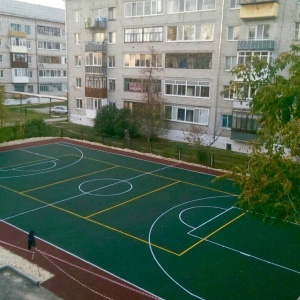 Фото от владельца Фаворит-59, ООО, компания по строительству детских и спортивных комплексов