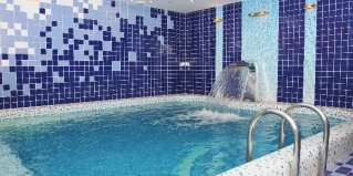 Пермь: Отель Амакс