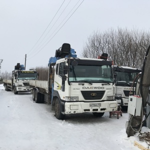 Фото от владельца АльянсАвтоСтрой