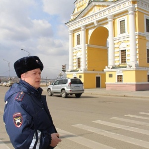 Фото от владельца Участковый пункт полиции, Дзержинский район