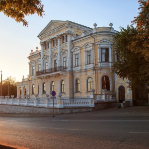 Фото от владельца Пермский краеведческий музей