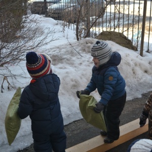 Фото от владельца Kinderhall, центр детского досуга