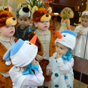 Фото от владельца Kinderhall, центр детского досуга