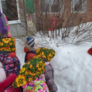 Фото от владельца Kinderhall, центр детского досуга