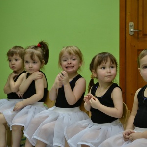 Фото от владельца Kinderhall, центр детского досуга