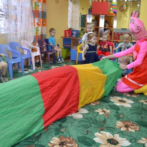 Фото от владельца Kinderhall, центр детского досуга