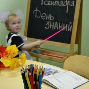 Фото от владельца Kinderhall, центр детского досуга