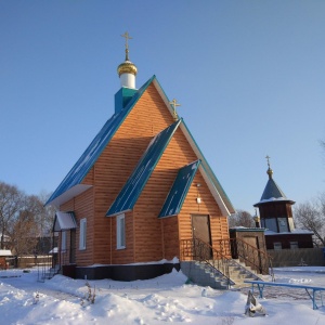 Фото от владельца Храм Рождества Пресвятой Богородицы, г. Пермь