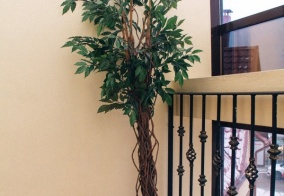 Отель Регион 59 в Пермском крае