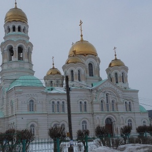 Фото от владельца Церковь Иоанна Предтечи