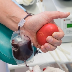 Фото от владельца Пермская краевая станция переливания крови