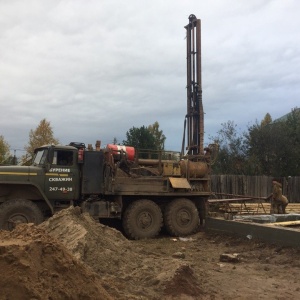 Фото от владельца Западно-Уральская Буровая Компания, ООО