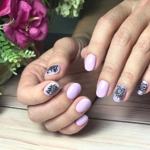 Фото от владельца Nails Room, студия ногтевого сервиса