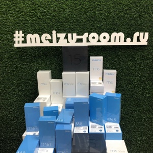 Фото от владельца MEIZU-ROOM, оптово-розничный магазин