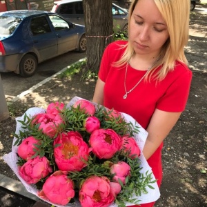 Фото от владельца Flowers Сity, салон по продаже цветов