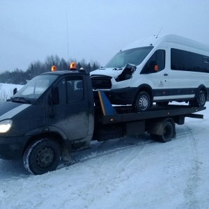 Фото от владельца Абсолют-авто.ру, служба эвакуации автомобилей