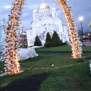 Фото от владельца Пермь Великая, православный паломнический центр