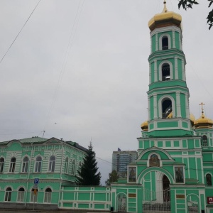 Фото от владельца Свято-Троицкий кафедральный Собор