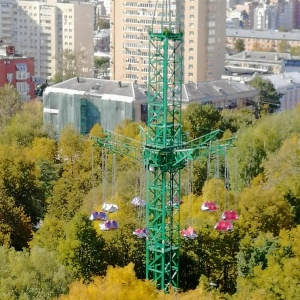 Фото от владельца Центральный парк развлечений им. М. Горького