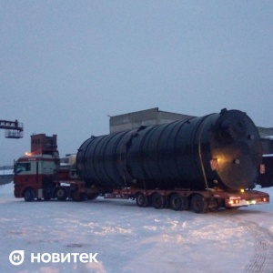 Фото от владельца НОВИТЕК, ООО, производственная компания