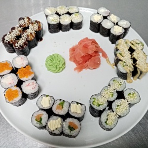 Фото от владельца Служба доставки суши