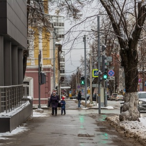 Фото от владельца Пермский краевой суд