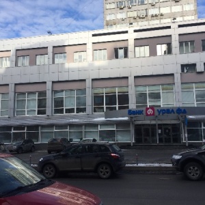 Фото от владельца АКБ Урал ФД, ПАО