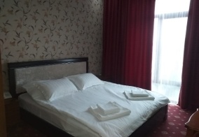 Отель Seoul Hotel в Шымкенте