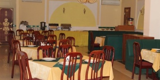 Уральск: Отель Саяхат