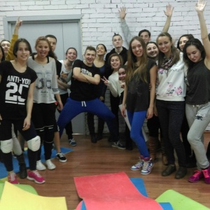 Фото от владельца E-Dance Studio, центр танцевального искусства