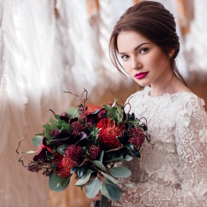 Фото от владельца ВАНИЛЬ, салон свадебного платья