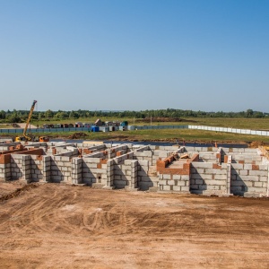 Фото от владельца Зубово Life GARDEN, жилой комплекс