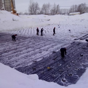 Фото от владельца Высотка, ООО, строящийся жилой дом