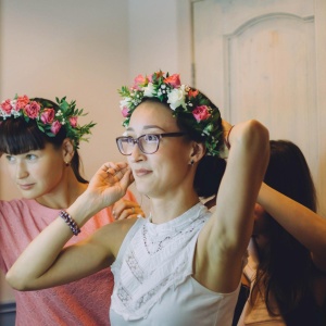 Фото от владельца Floristelle, мастерская праздника