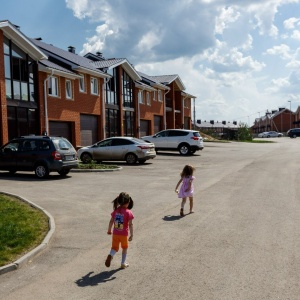 Фото от владельца Спутник, микрорайон