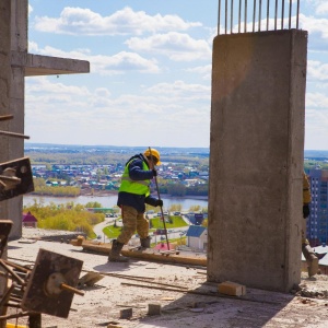 Фото от владельца На Успенской, жилой комплекс