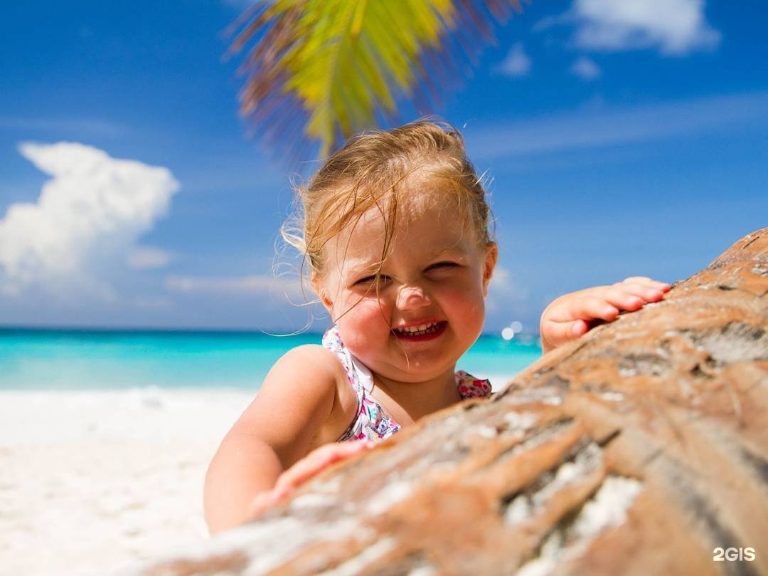 лето тур уфа