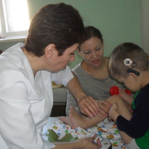 Фото от владельца Реабилитационный центр для детей и подростков с ограниченными возможностями здоровья городского округа г. Уфа