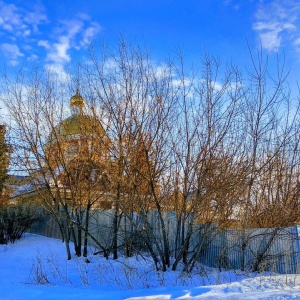 Фото от владельца Покровский храм